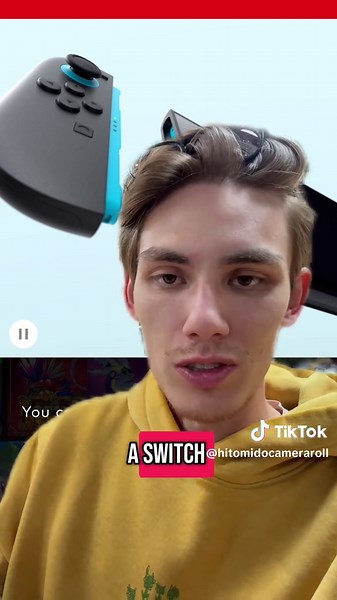 Nintendo Switch 2 Announcement and Exciting Updates