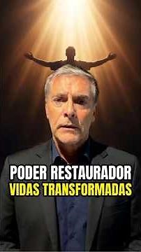 🔴 GOD'S RESTORATIVE POWER TRANSFORMS BROKEN LIVES | Pastor José Manuel Sierra