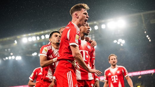 Bundesliga Matchday 26 video highlights