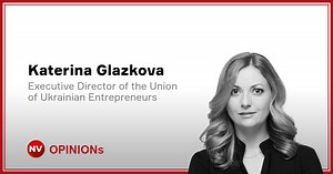 Three biggest challenges for Ukrainian business