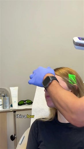 Botox Bruising? This Fixes It