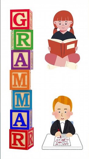 The Danger of the Dangling Participle #english #grammar #improveyourenglish