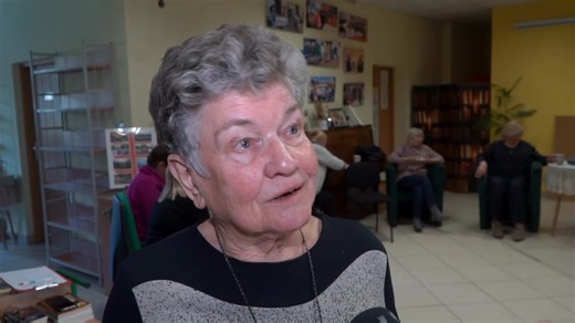 4.2K views · 17 reactions | 陸 W ramach projektu "Pozytywny Senior" Miejsko-Gminna Biblioteka Publiczna w Mordach zorganizowała warsztaty psychologiczne dedykowane seniorom oraz słuchaczom Uniwersytetu Trzeciego Wieku 易 Miasto i Gmina Mordy | TV Wschód | Facebook
