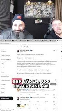 Are XRP haters screwed? 😅