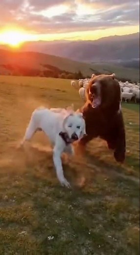Akbash: Guardian of the Turkish Hills
