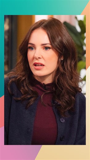 Ex-beauty queen Abbie shares how a flirtatious message from a ‘doctor’ led to the discovery of a disturbing catfish scam. | This Morning