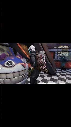 Fallout 76 Quick Guide: Easy Scrap Method for Daily Challenges! #fallout76 #fallout76tips