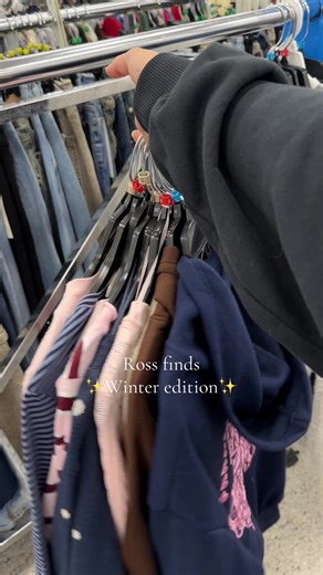 Explore Trendy Winter Outfits at Ross Dress for Less