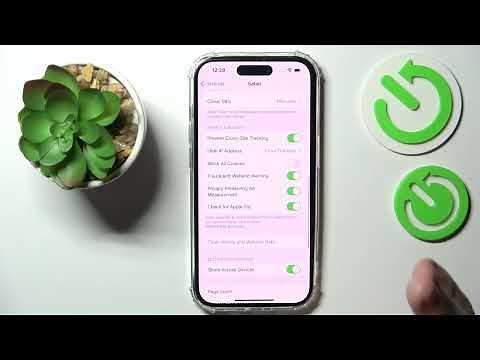 How to Clear Cache on iPhone 14 / iPhone 14 Pro