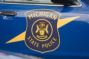 Driver killed after car hits tree, catches fire in Muskegon County