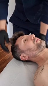 Cervical Attack #cervical #cervicalpain #crackingbones #crack #hvla #manipulation #adjustment #chiropractors #osteopathy #videoviral #virall #neiperte #fyp #fypage | Il Doc Osteopata