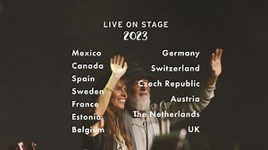 3.2K views · 1.3K reactions |  LIVE ON STAGE 2023  JOIN THE...