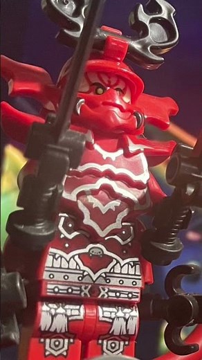 S2-Kozu 🦂 #legocollection #legoninjago #ninjago #ninjagominifigures #ninjagoedit