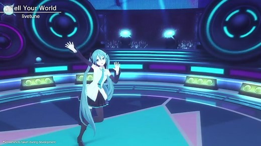 57K views · 1.8K reactions | Take the COLORFUL STAGE with Hatsune Miku!  Find your music with fun characters and nonstop rhythm action. PLAY @ColorfulStageEN: got.cr/hatsunemiku-cs #ColorfulStage #ad | Crunchyroll | Facebook