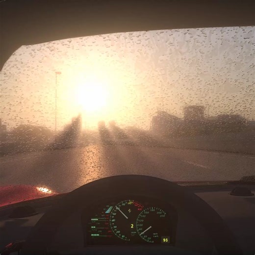 4.3K views · 23 reactions | How fast is Ferrari F50? Top Speed Run in Tokyo. Japan | Carluxius | Facebook