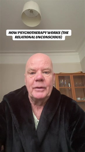Understanding How Psychotherapy Works: The Role of the Relational Unconscious