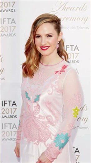 IFTA 2026 — Best Moments in 30 Seconds #IFTA2026 #IrishFilm #RedCarpet #AwardSeason