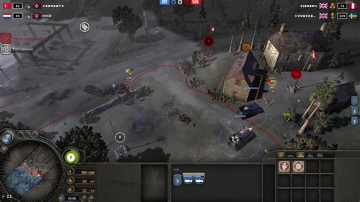 🙋‍♂️ NEW Emotes! 🎉| Pro and Casual games | TTS CoH voices