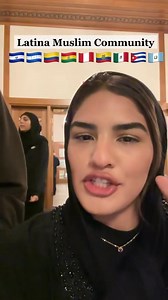 18K views · 2K reactions | Islam is the fastest growing religion in Latino countries | The American Muslims | Facebook