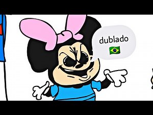 Mokey's show (is not christmas) *DUBLADO🇧🇷*