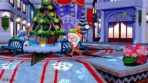 Disney Magical World 2: Enchanted Edition arriva su Nintendo Switch • Techprincess