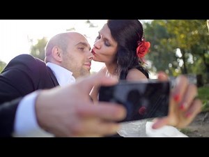 Technology, This Year's Hottest Wedding Trend | ABC News