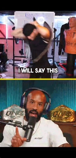 255K views · 2.5K reactions | ‘I Was F***** PISSED!’ DJ Explains A Crazy Story Of Meeting Winged C At A Seminar  | The Mighty Mouse | Facebook