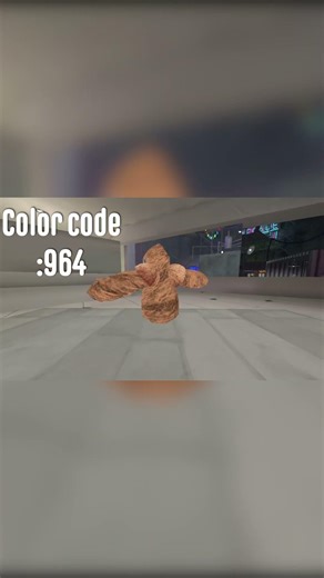 New color code #gorillatag