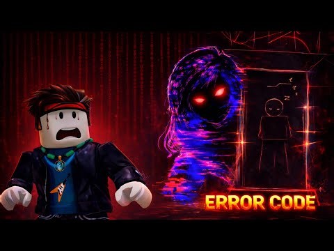 Error Code - [Solo Walkthrough] | Roblox