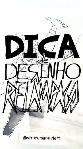 Dicas para Poses Naturais e Dinâmicas em Desenhos