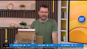 Thrilling (and educational) DIY science experiments to try at home