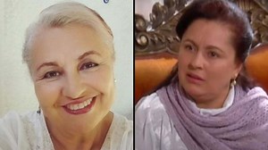 Video. Adriana Franco confirmó que volverá a dar vida a la mamá de ‘Betty, la fea”, en la nueva temporada