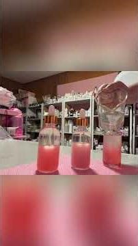 Biphase Separation: What It Looks Like & How It Works #shorts