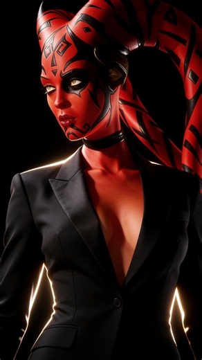 What Makes Darth Talon SO FEARED?