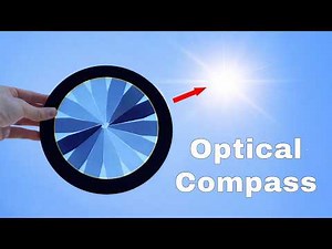 An Optical Navigation System Better Than GPS