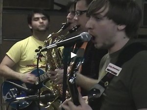 And This Was the Year - Fridge Full of Popsicles