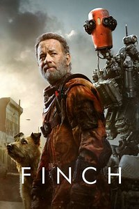 Finch (2021) - Movie