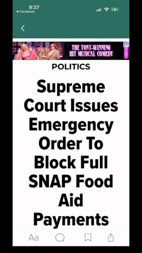 https://www.huffpost.com/entry/trump-administration-seeks-halt-snap-food-aid-payments-after-court-order_n_690e10b0e4b0d142901ee2db | Meredythe Marcotte