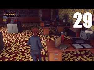 [29] The Sticky Note Room | Control (PC)