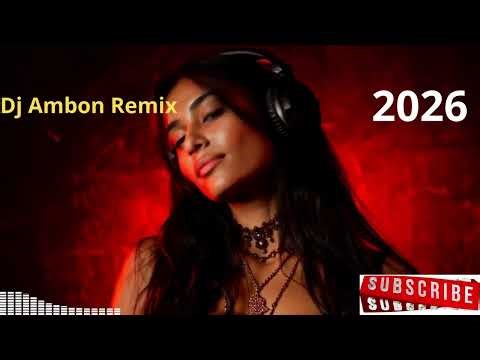 DJ Ambon playlist