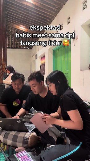 Kegiatan KKN Undip 2025: Harapan dan Realita