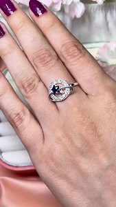 85 reactions | La Luna Y Estrellas En Plata Ley .925 ✨來 #dnueve25 | DNueve25 | Facebook