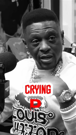 BOOSIE | LIVING MY BEST LIFE | BREAKFAST CLUB