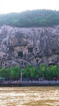 Travel in Luoyang