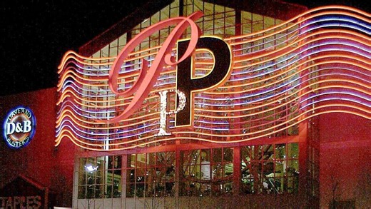 Palisades Center turns 20 years old: Looking back and forward
