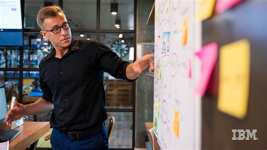 Apache Flink for all: Making Flink consumable across all areas of your business | IBM