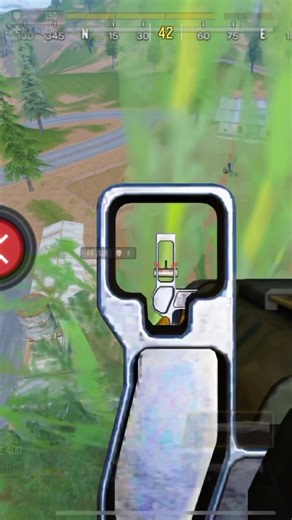 The Big One smrs 🤣🤣🤣 | Vector CODM