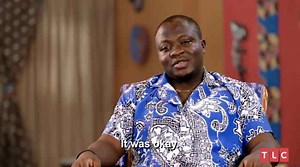 Nigerian Man Beats His Meat For His First Time While His American Wife Voices Her Encouragement!