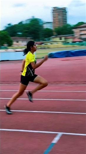 400m Block Start Running #shorts #trending #motivation