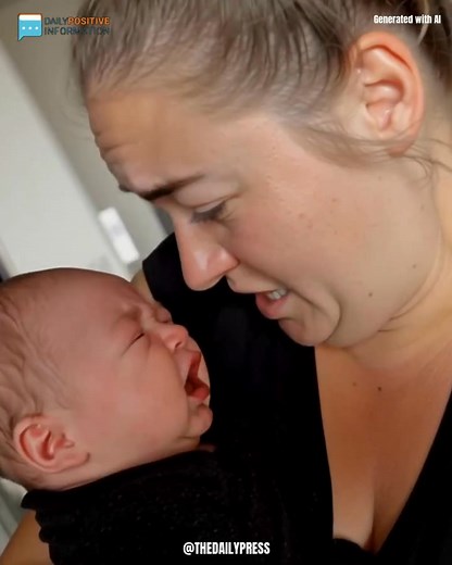 2.6K views | Jason and I had our first baby six weeks ago. The birth...